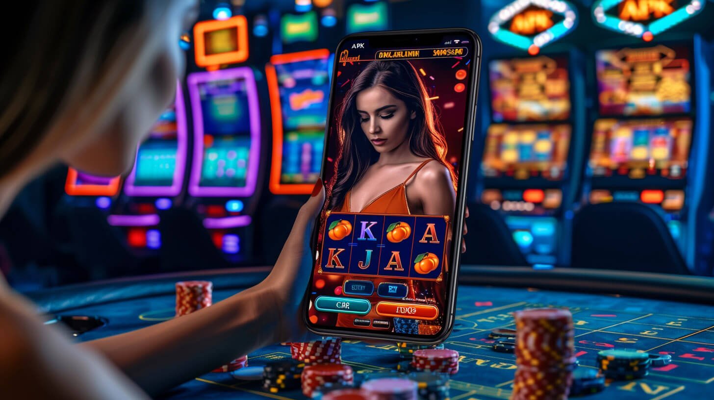 pk363 mobile gaming